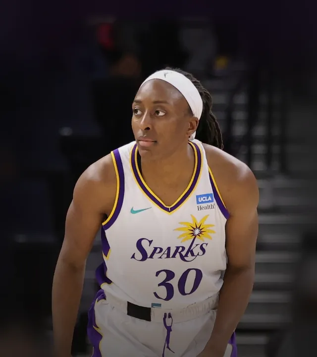 Nneka Ogwumike