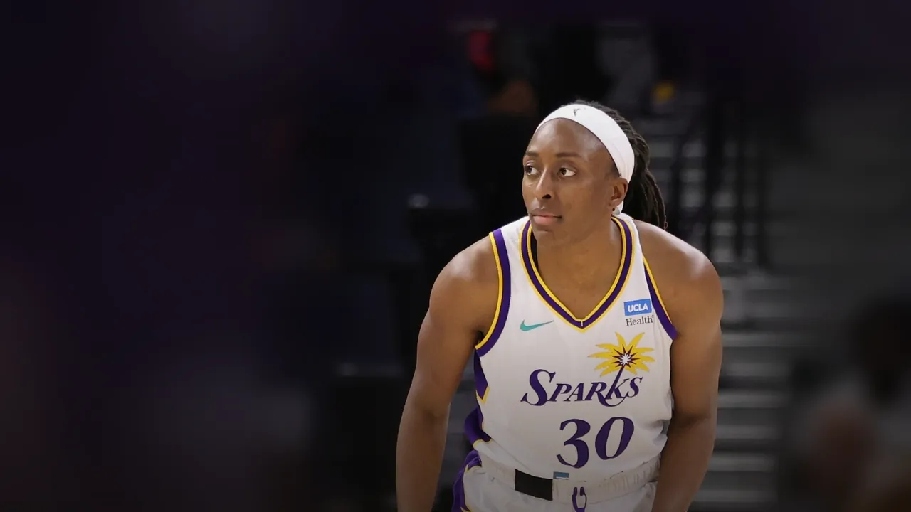 Nneka Ogwumike
