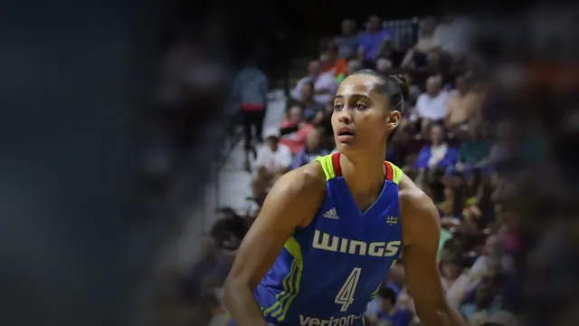 Skylar Diggins