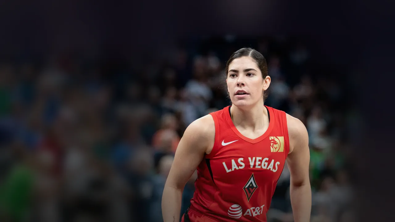 Kelsey Plum