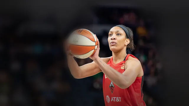 A'ja Wilson
