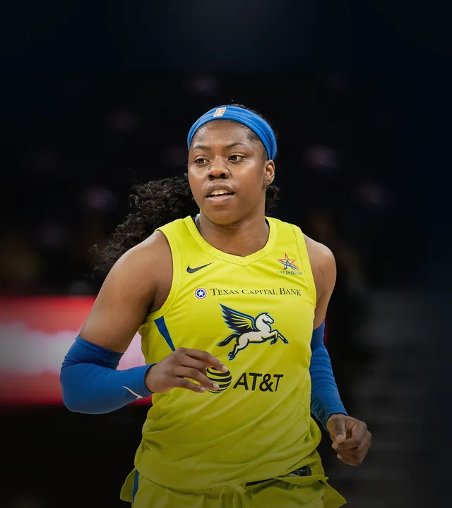 Arike Ogunbowale