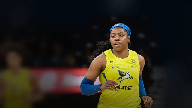 Arike Ogunbowale