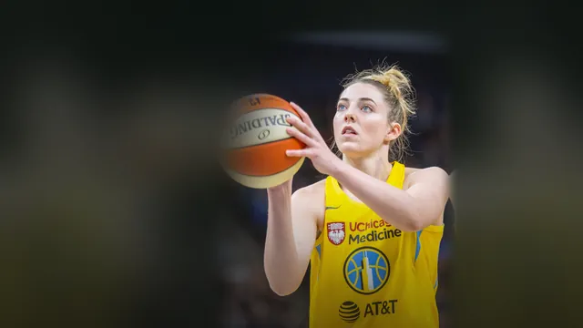 Katie Lou Samuelson