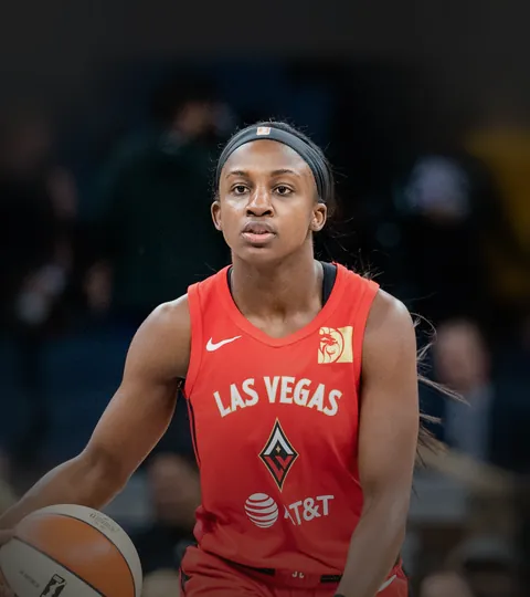 Jackie Young
