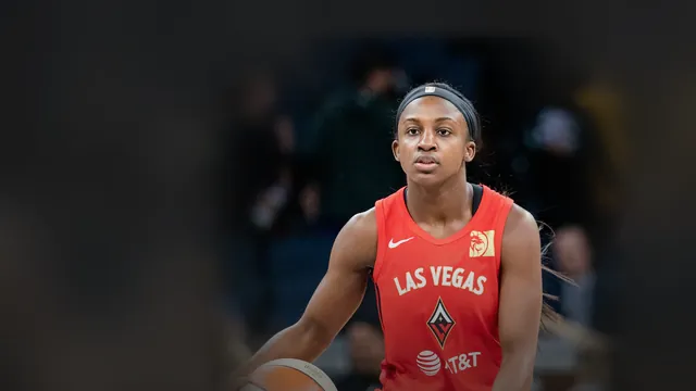 Jackie Young