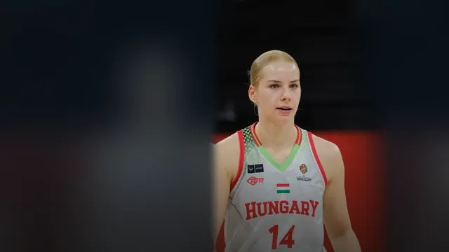 Dorka Juhasz