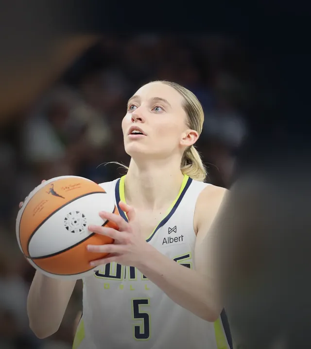 Paige Bueckers