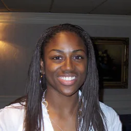 Tiffany Hayes