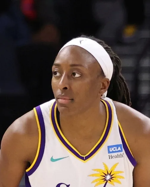 Nneka Ogwumike