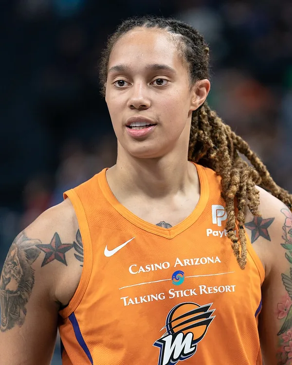 Brittney Griner