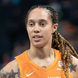 Brittney Griner