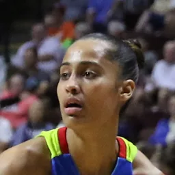 Skylar Diggins