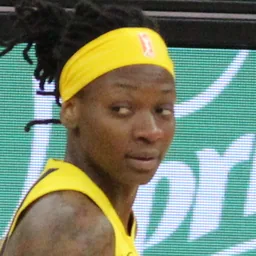 Erica Wheeler