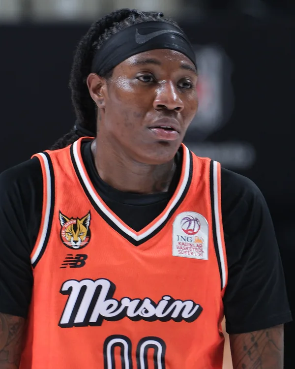 Natasha Howard