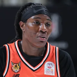 Natasha Howard
