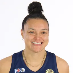 Kayla McBride