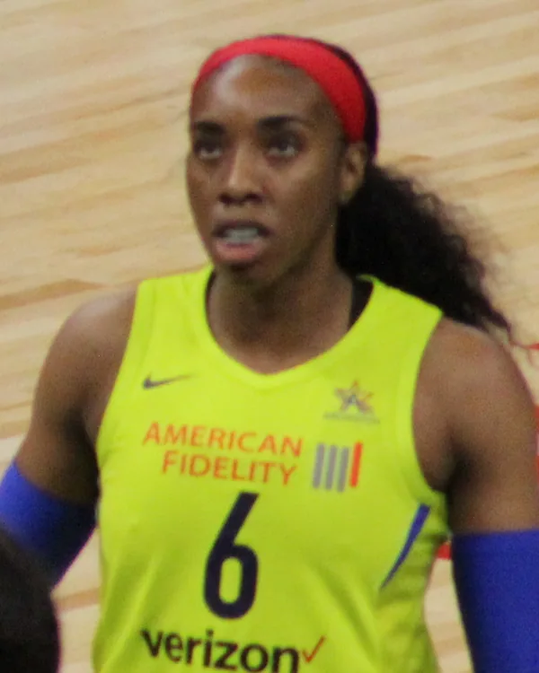 Kayla Thornton