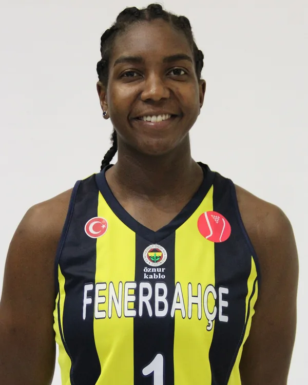 Elizabeth Williams