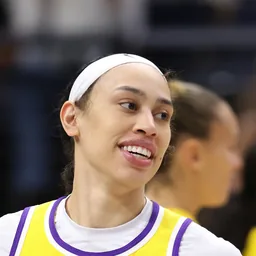 Dearica Hamby