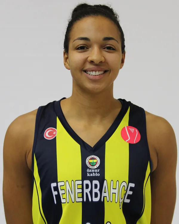 Kiah Stokes