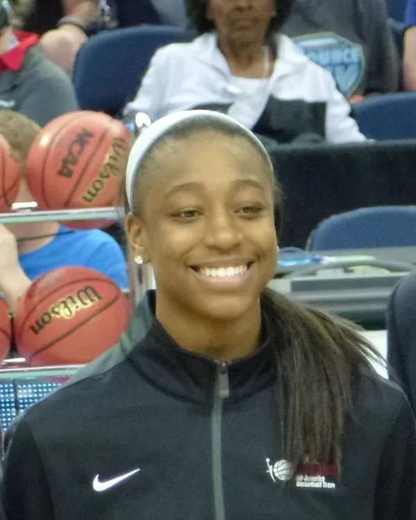 Jewell Loyd