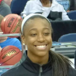 Jewell Loyd