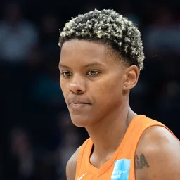 Courtney Williams
