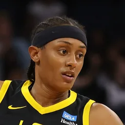 Brittney Sykes
