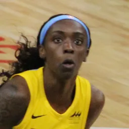 Kahleah Copper