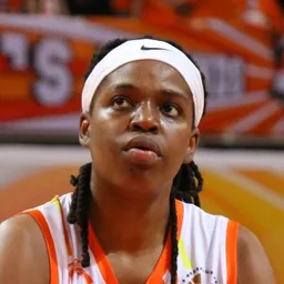 Jonquel Jones