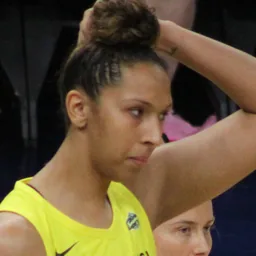 Mercedes Russell
