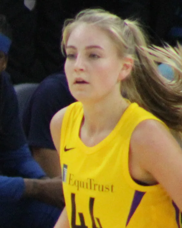 Karlie Samuelson