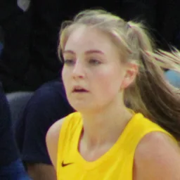 Karlie Samuelson