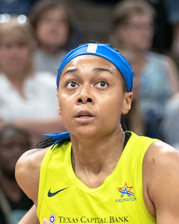 Allisha Gray