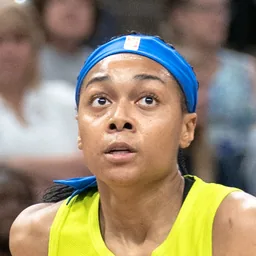 Allisha Gray