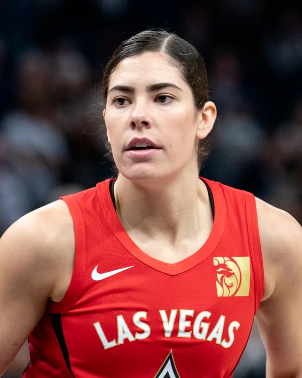 Kelsey Plum