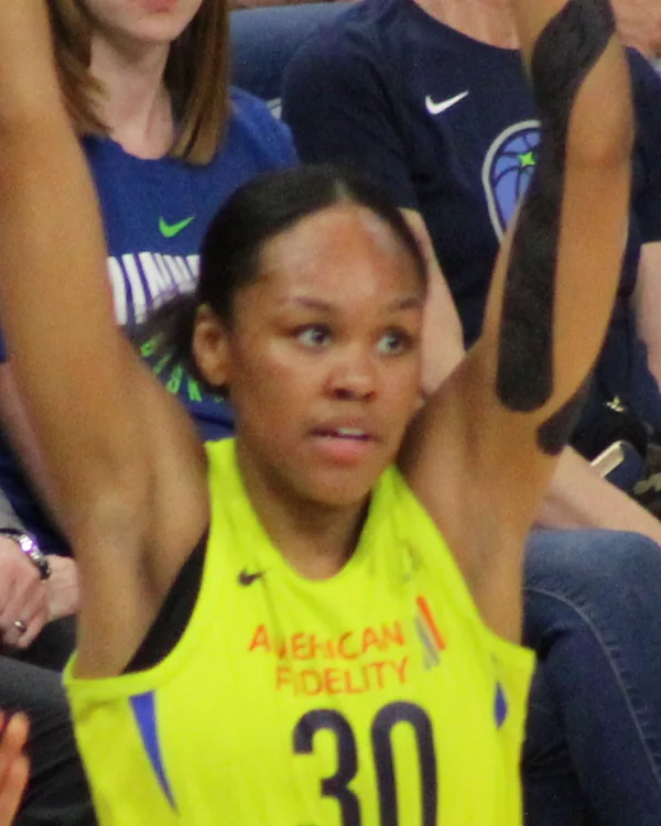 Azura Stevens