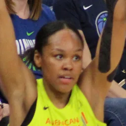 Azura Stevens