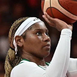 Amy Okonkwo