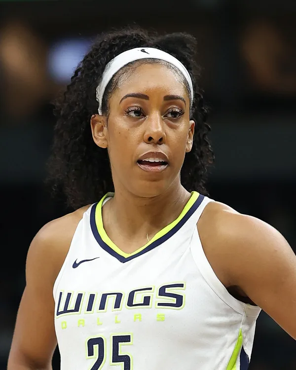 Monique Billings