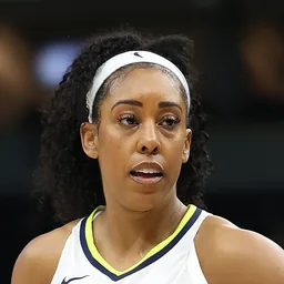 Monique Billings