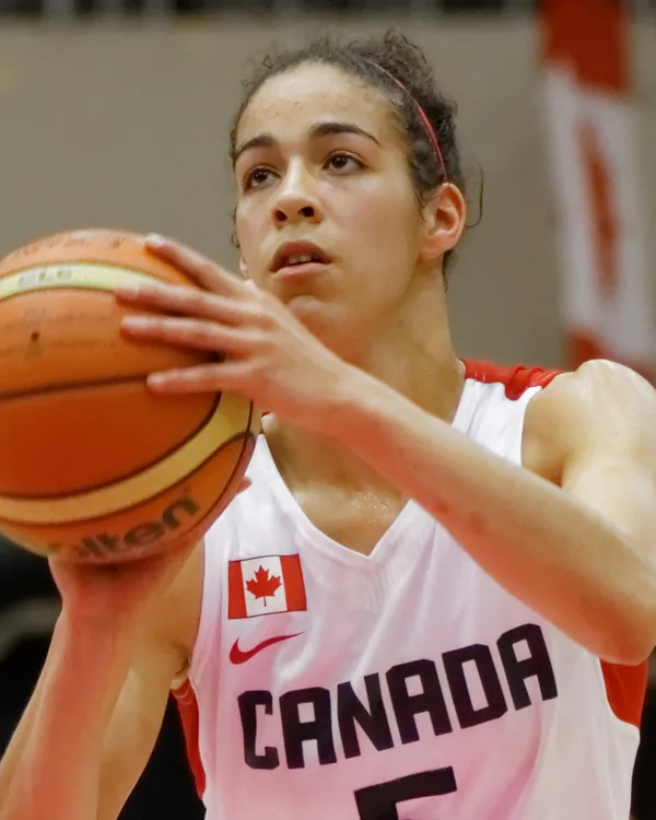 Kia Nurse