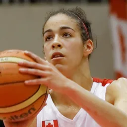 Kia Nurse