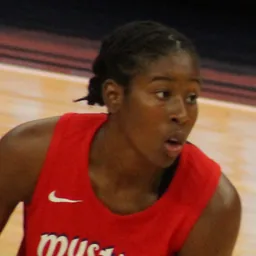 Ariel Atkins