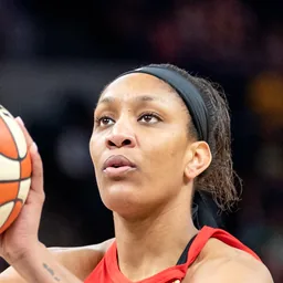 A'ja Wilson