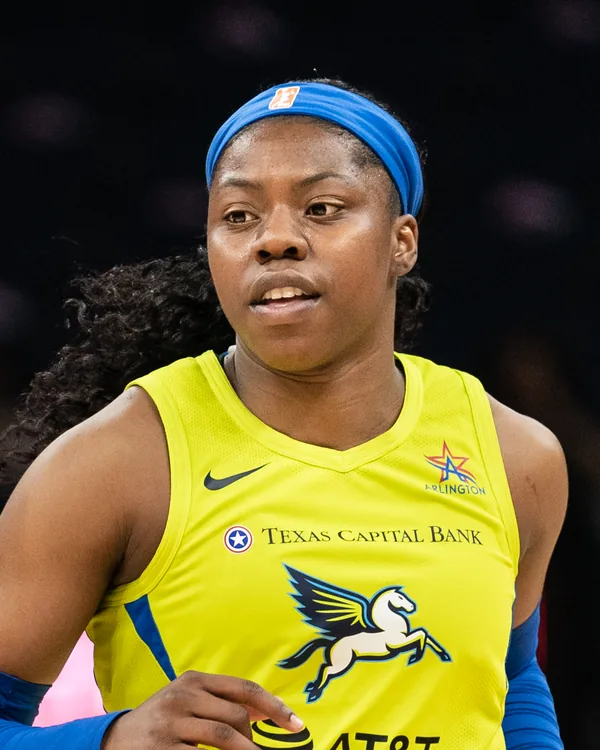 Arike Ogunbowale