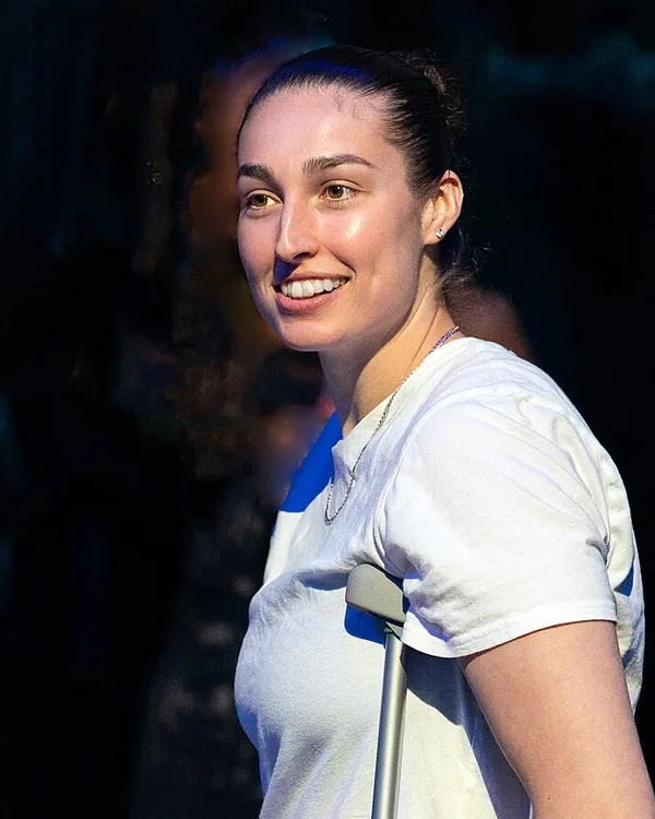 Jessica Shepard