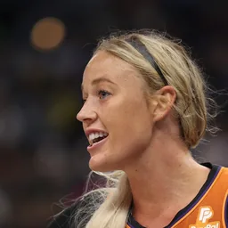 Sophie Cunningham
