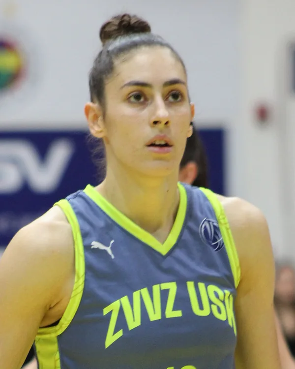 Maria Conde